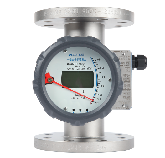 SF20 金属管浮子流量计